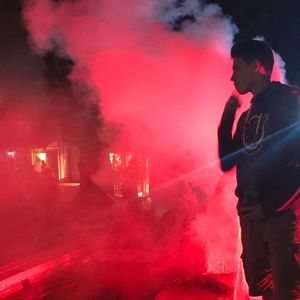 Meet your Posher, Luke