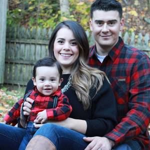 Meet your Posher, Alexandria