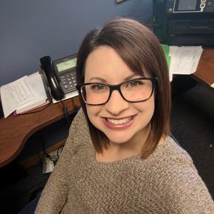 Meet your Posher, Lyndsay