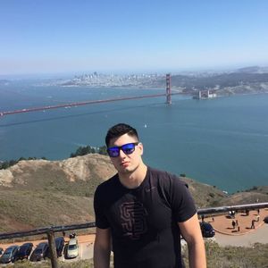 Meet your Posher, Leonardo