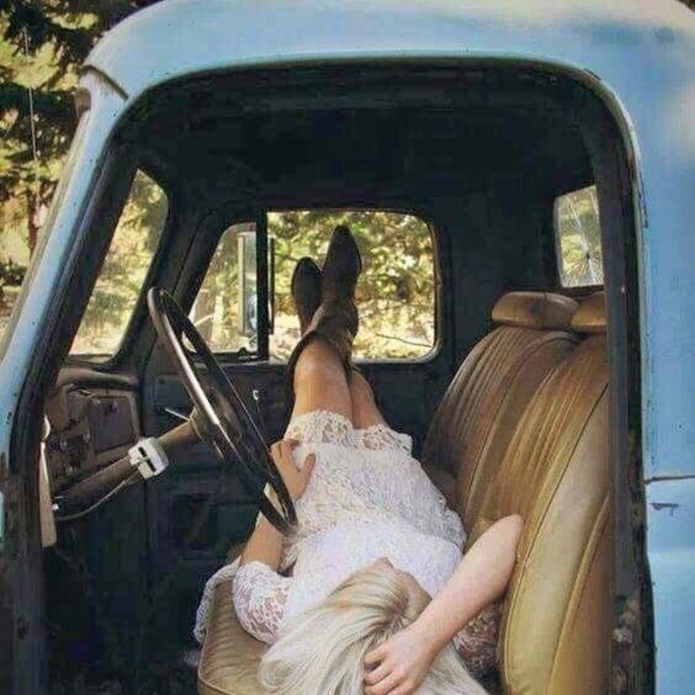 Meet your Posher, Kaley