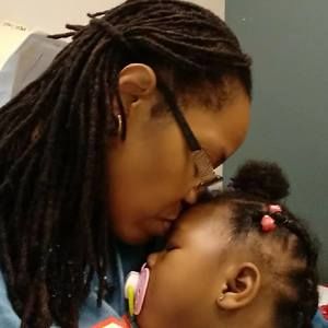 Meet your Posher, Valeria