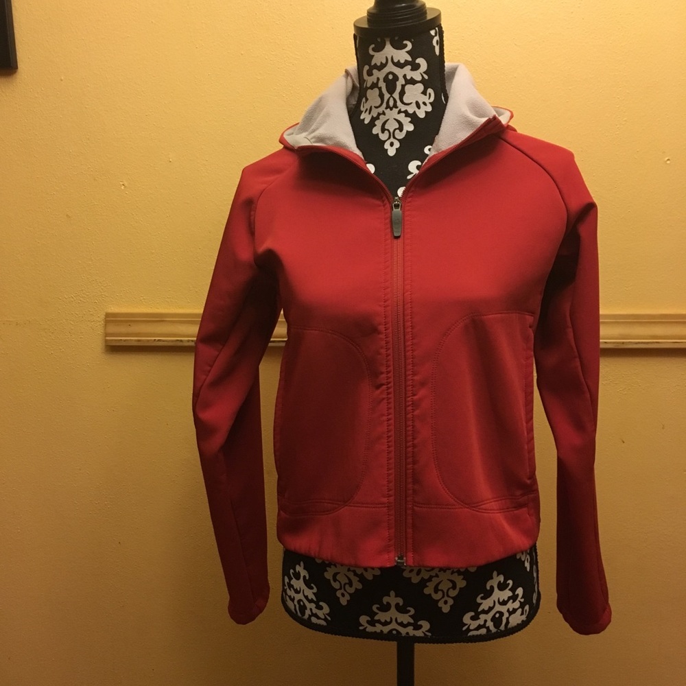 Nice woman’s Sports jacket
