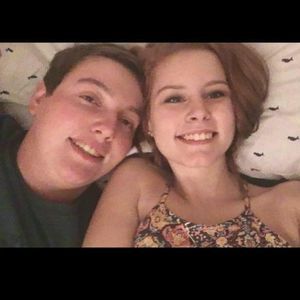 Meet your Posher, Jordan