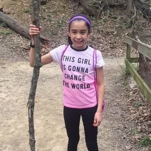 Meet your Posher, Jackie