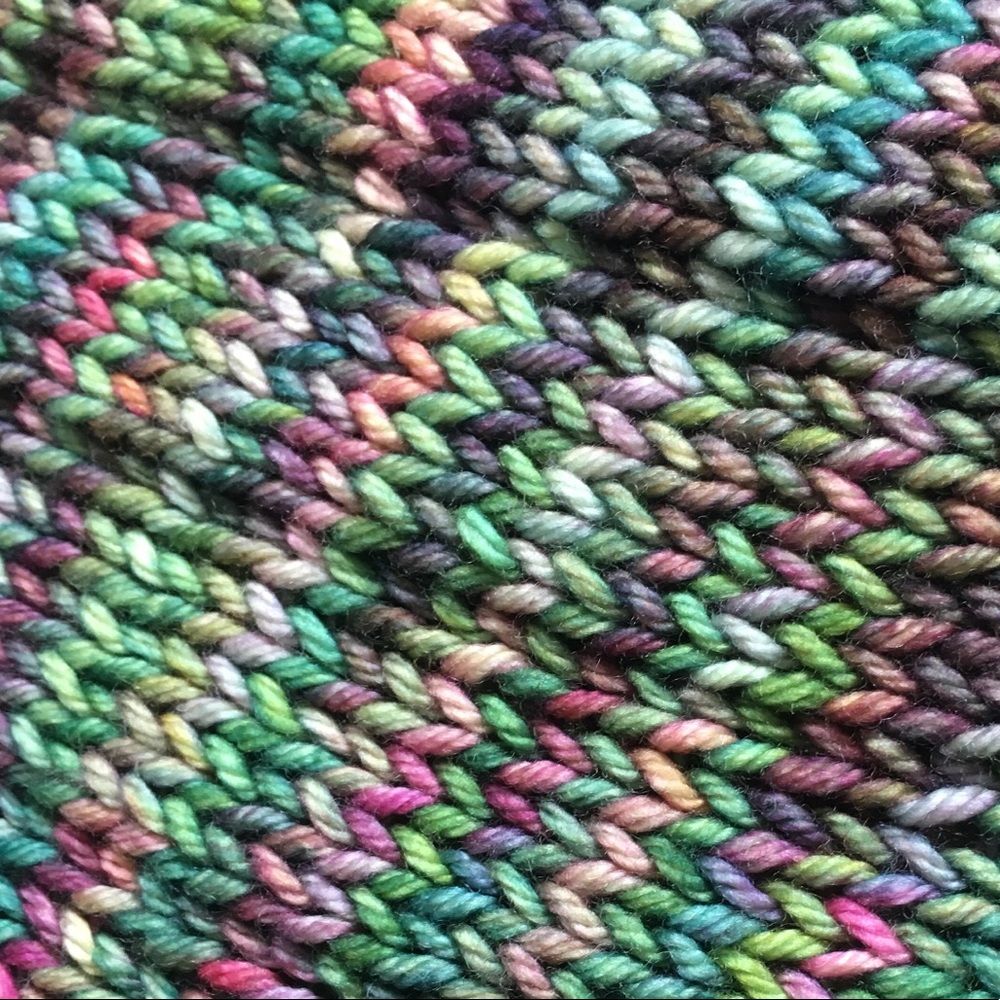 Meet your Posher, Melody