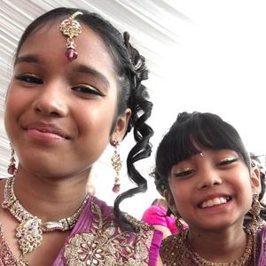 Meet your Posher, Nandita