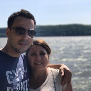 Meet your Posher, Nataly