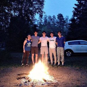 Meet your Posher, Bryce