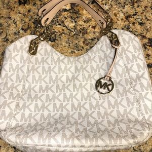 Large Michael Kors Bag