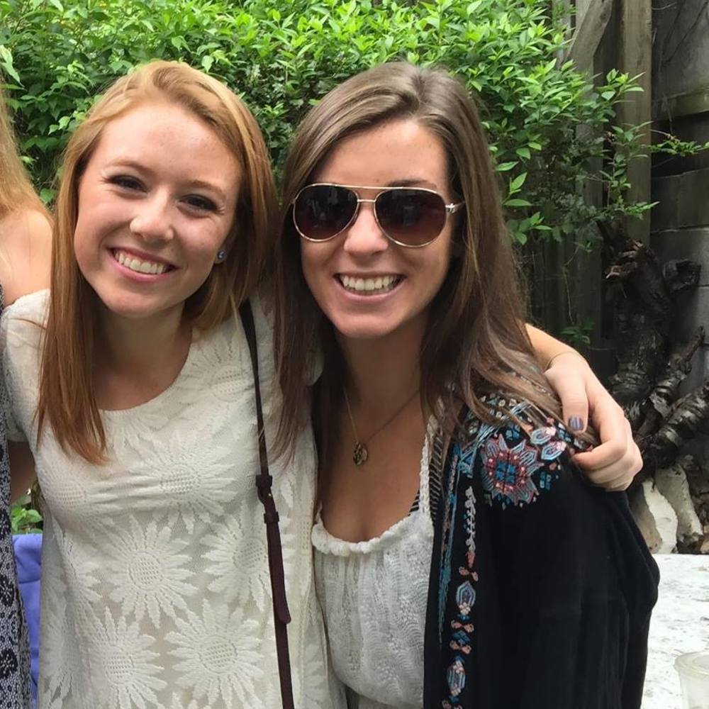 Meet your Posher, Melissa