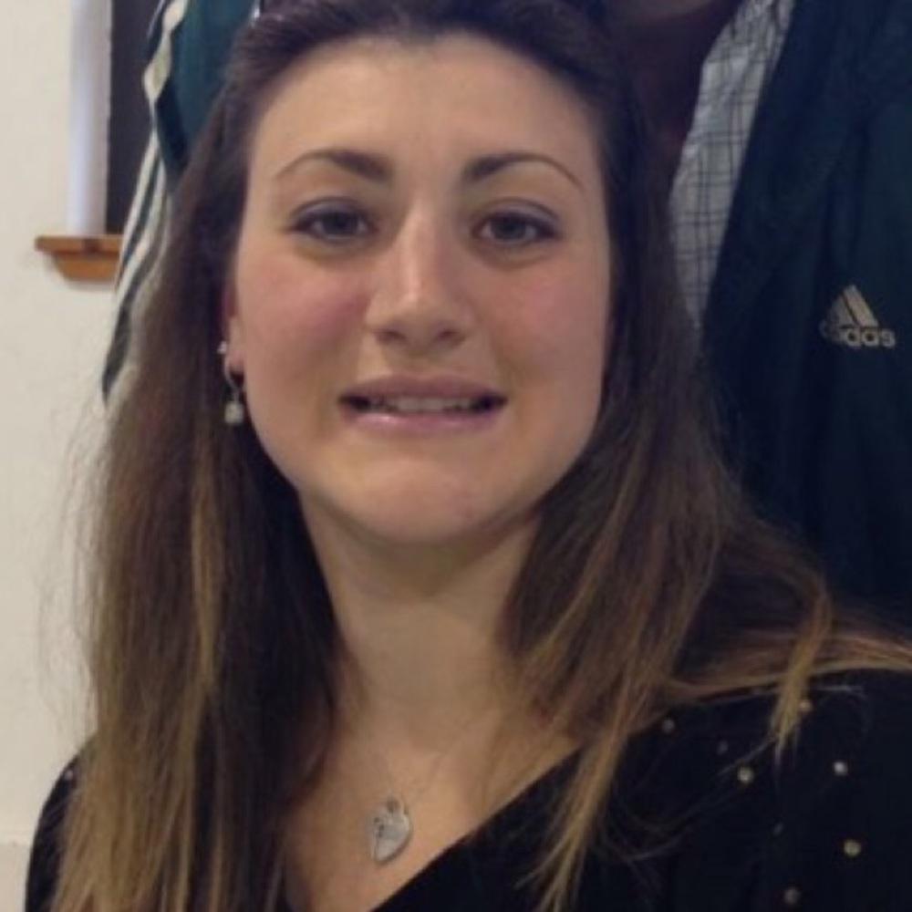 Meet your Posher, Stephanie