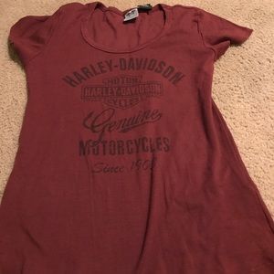 Harley Davidson women’s T-shirt
