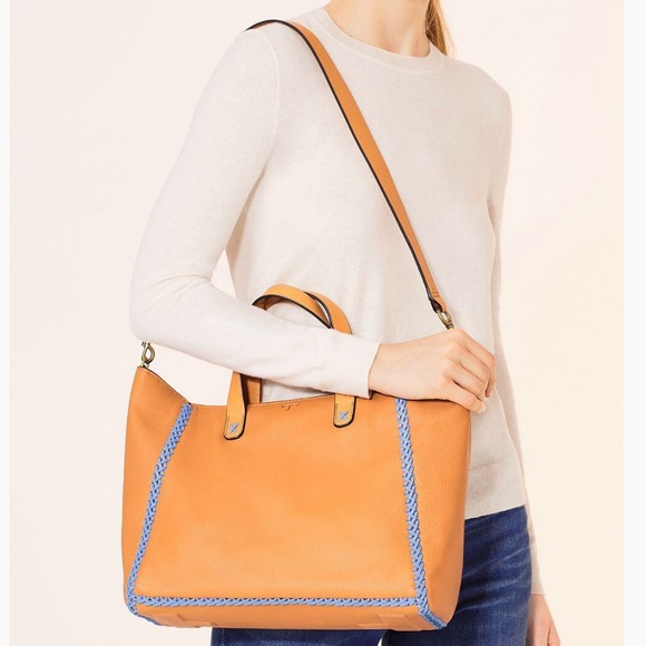 tory burch medium tote
