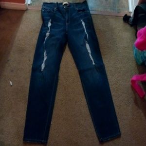 Women jeans