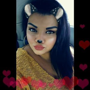 Meet your Posher, Palacios