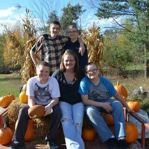 Meet your Posher, Heather