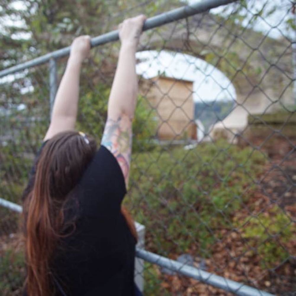 Meet your Posher, Meagan