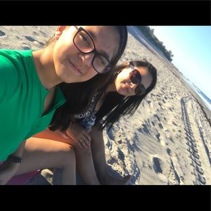 Meet your Posher, Diana