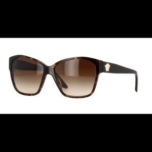 Authentic Versace sunglasses