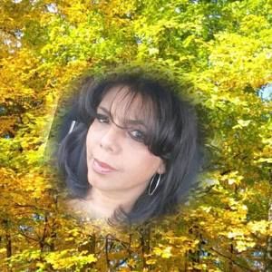 Meet your Posher, Rosalva