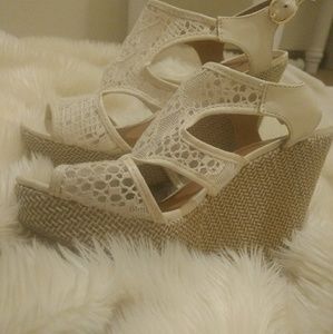 Wedges
