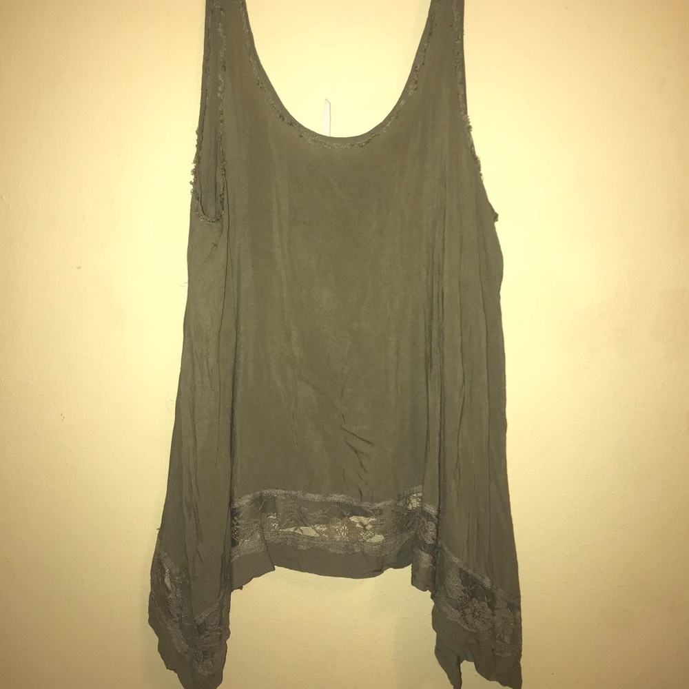 Free People Top