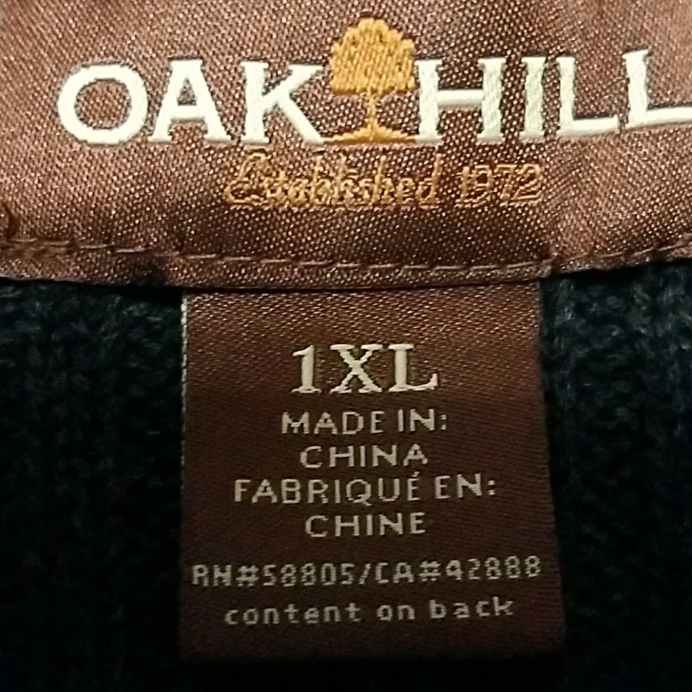 Sweater - Picture 2 of 3