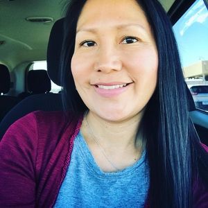 Meet your Posher, Heidi