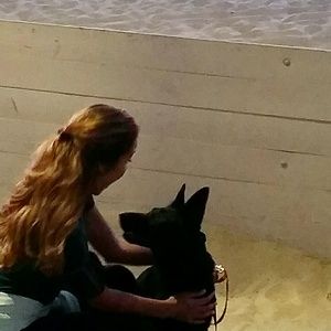 Meet your Posher, Mari