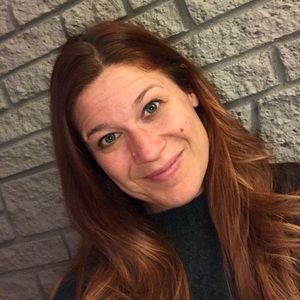 Meet your Posher, Alexis