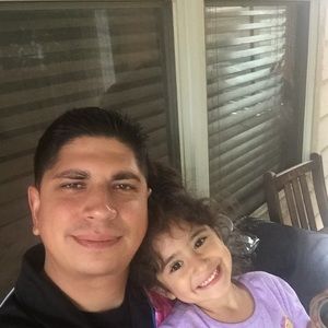 Meet your Posher, Daniel