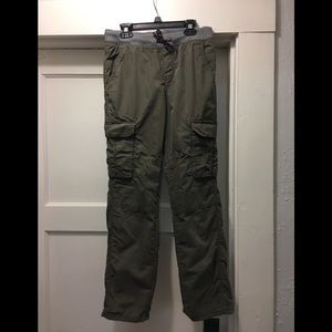 Boy’s, Cargo pants, Large, Cat & Jack