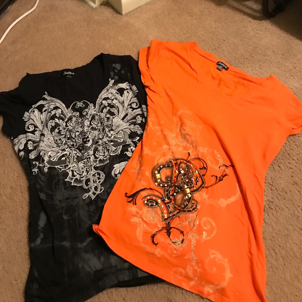 Bundle of 2