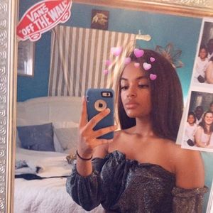 Meet your Posher, Arlena