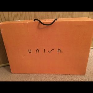 unisa trinee wide calf riding boot
