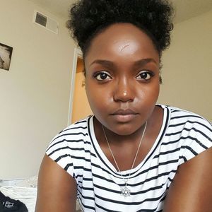 Meet your Posher, Juliet