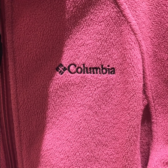 Columbia jacket - Picture 3 of 3