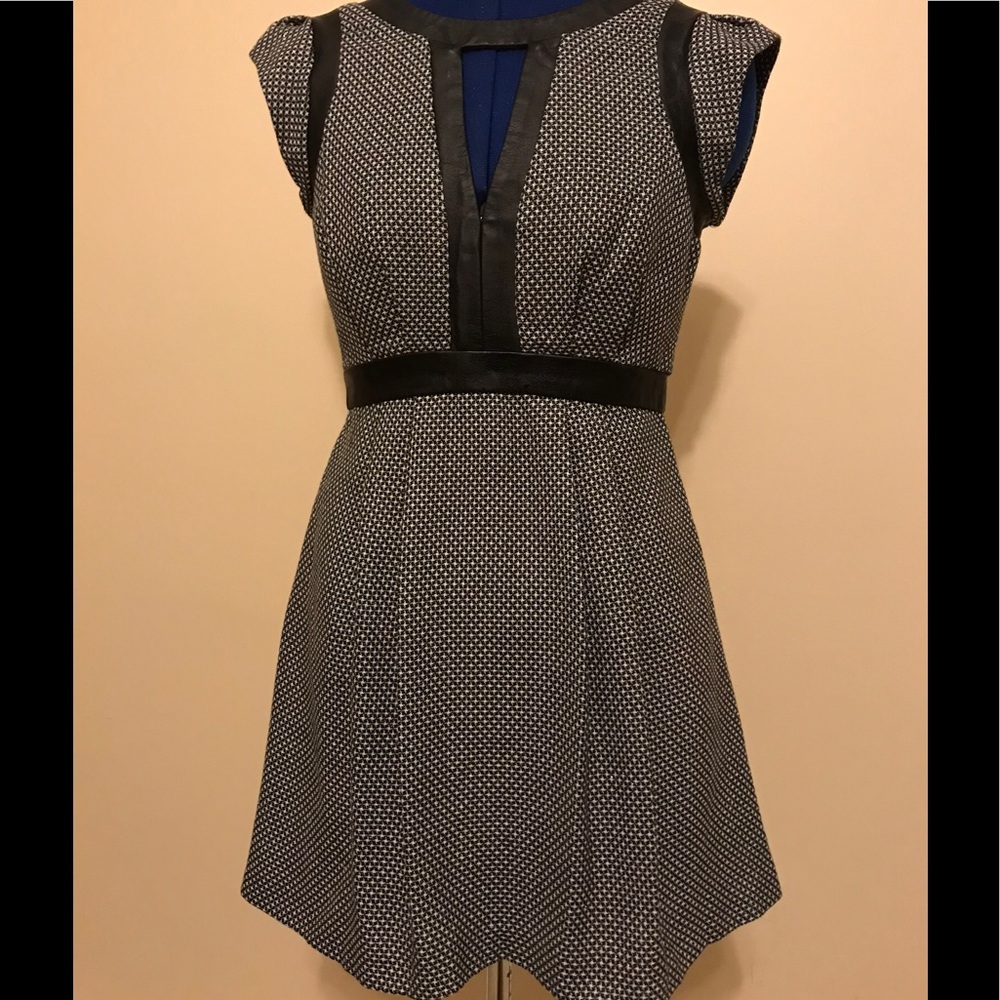 BCBG Mini Dress