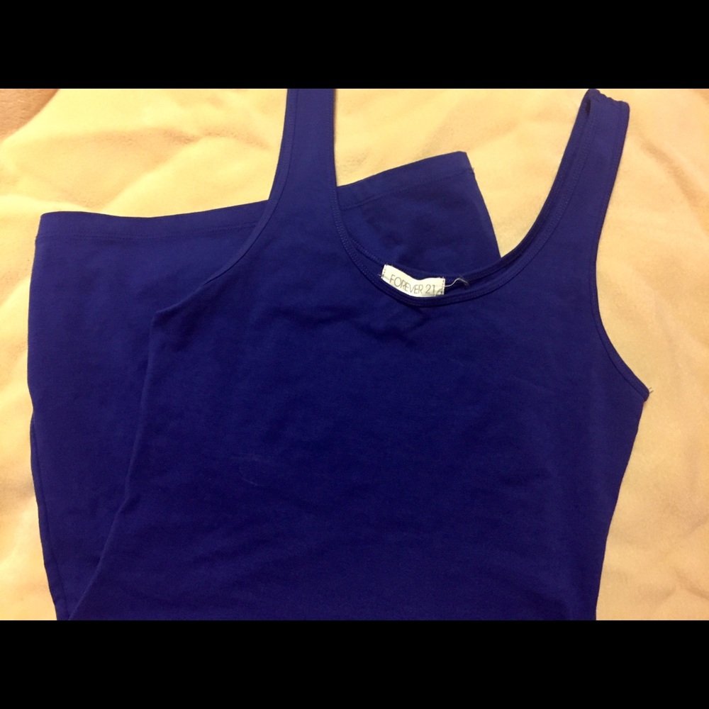 Forever 21 bodycon dress