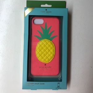 kate spade iphone7 phone case