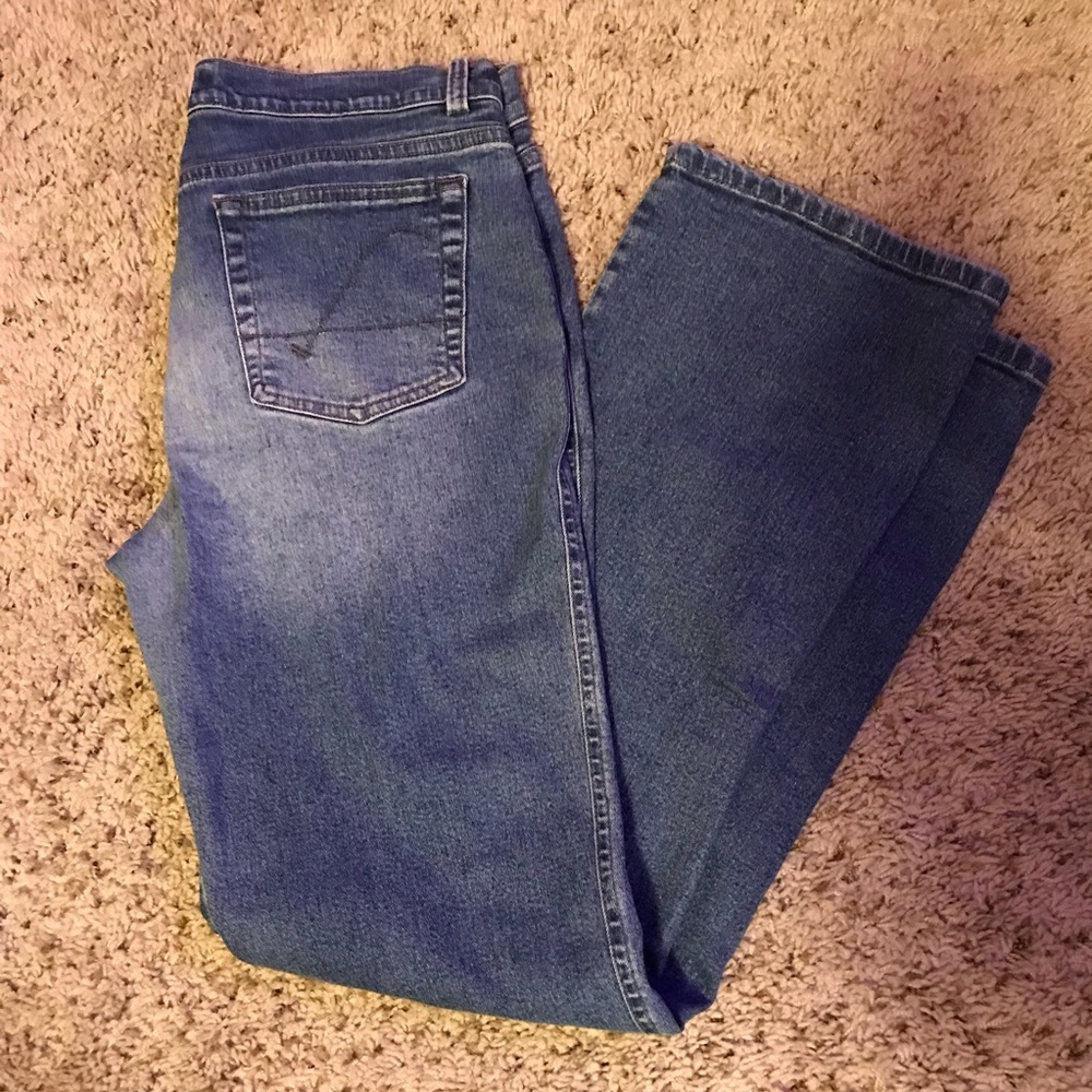 Guess Stretch Denim Jeans Size 31 VGC