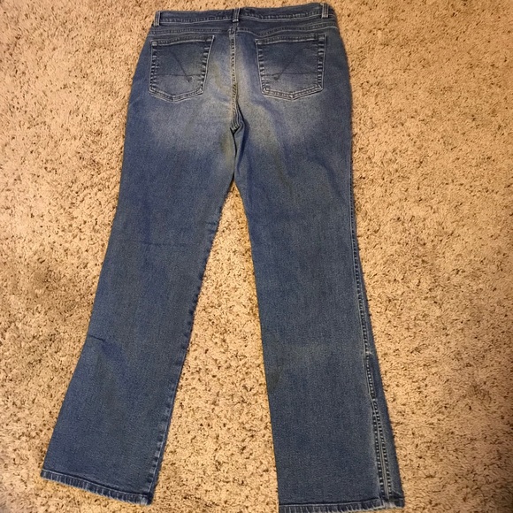 Guess Stretch Denim Jeans Size 31 VGC - Picture 2 of 6