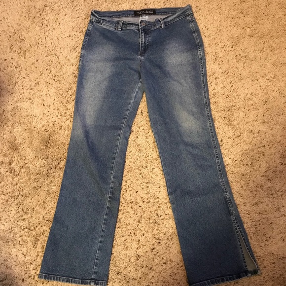 Guess Stretch Denim Jeans Size 31 VGC - Picture 3 of 6
