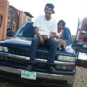 Meet your Posher, Miguel