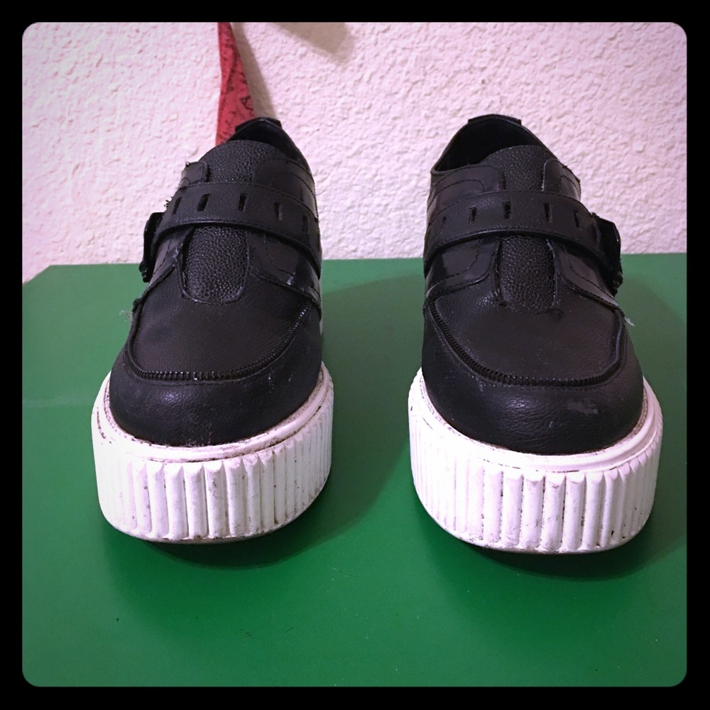 Sam Edelman Circus Creepers