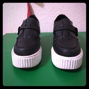 Sam Edelman Circus Creepers