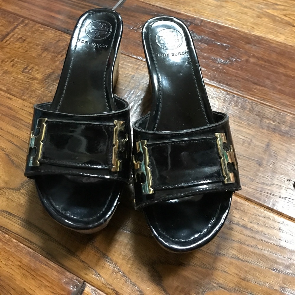 Tory Burch sandals