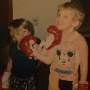 Meet your Posher, Joseph