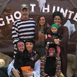 Meet your Posher, Bridget